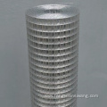 Hot Sale Galvanized Welded Mesh Fence